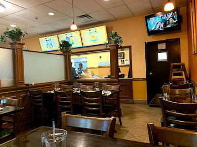 Bombay Street Kitchen
