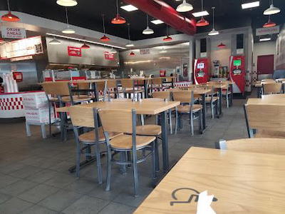 Five Guys