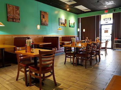 Viet Thai Cafe