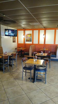 Antille Cuisines