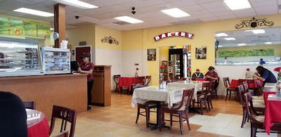Casa De Las Empanadas Restaurant and Bakery
