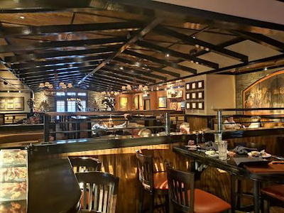 LongHorn Steakhouse