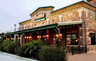 Portillo's Hot Dogs