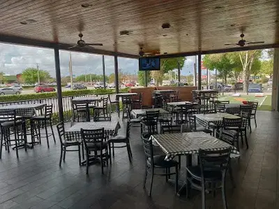 Glory Days Grill