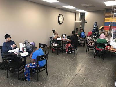 Bradley's Family Restaurant
