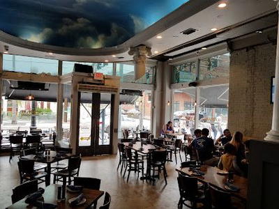 Acropolis Greek Taverna - Ybor City