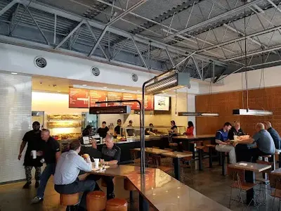 Chipotle Mexican Grill