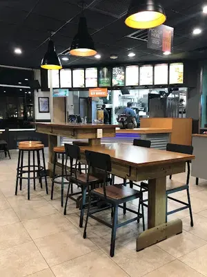 Taco Bell
