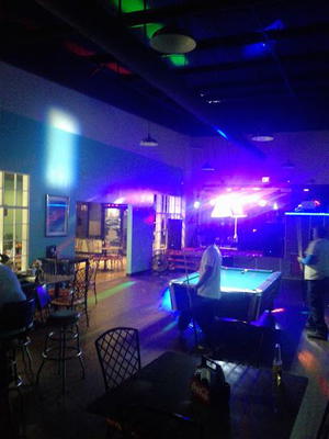 Kiki's Restaurant & Lounge
