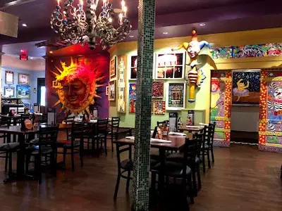 Tibby's New Orleans Kitchen
