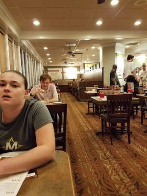 Bob Evans