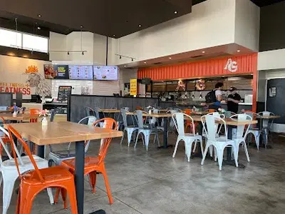Aussie Grill