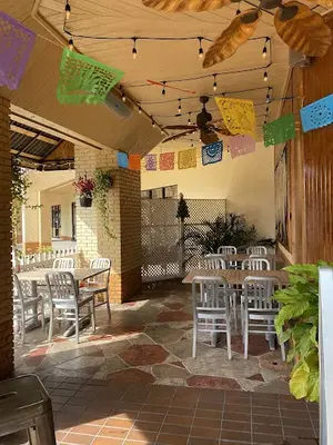 Chicken and Taco Loco Bar & Grill