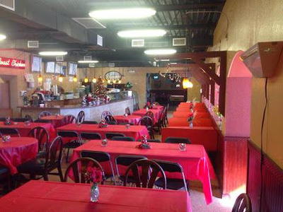 Liborio's Latin Cafe & Catering