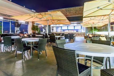 Topgolf