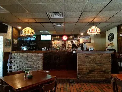 Jesse's Steak and Seafood