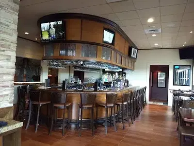 Stonewood Grill & Tavern