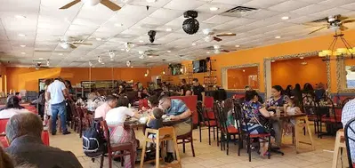 Latin Grill Brandon
