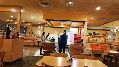 Village Inn