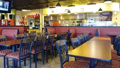 Moe's Southwest Grill