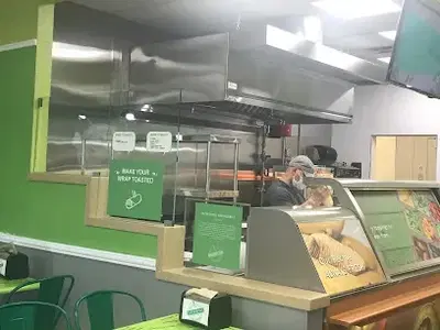 Latin Bowl Restaurant - Brandon
