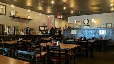 La Septima Cafe