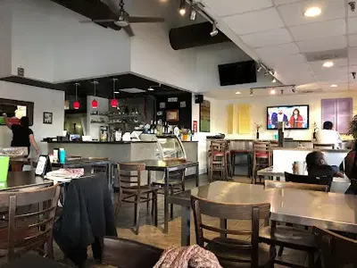 More Italian Bistro & Pizzeria