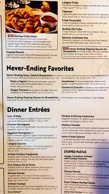 Delizie Ristorante
