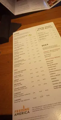 Javier's Restaurant - Irvine