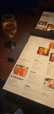 Rubio's Coastal Grill