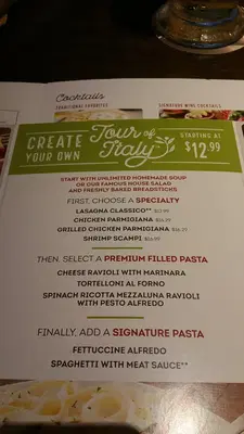 Coco's Bakery Restaurant