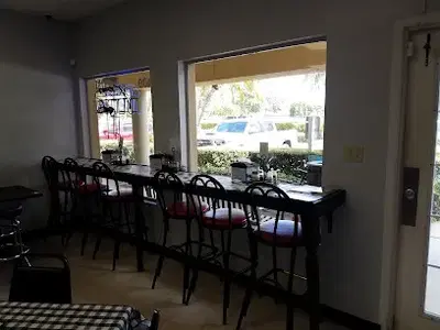 Five Star Pizza - Bradenton