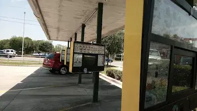 Sonic Drive-In