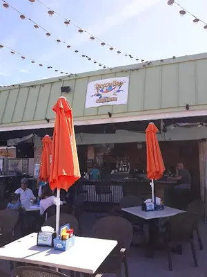Tarpon Bay Grill & Tiki Bar