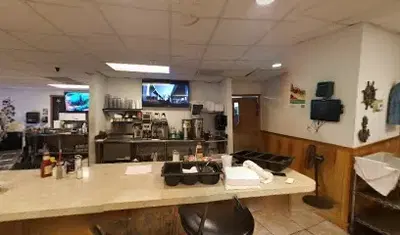 5th Season Diner & Steak