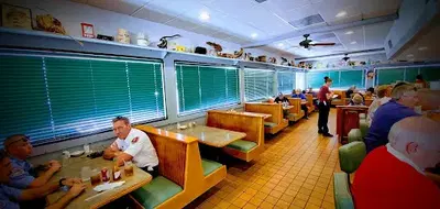 Crager's Restaurant
