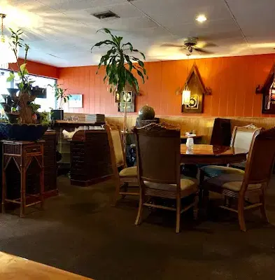 Chang Kao Thai Cuisine