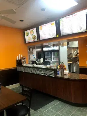 Chen's Gourmet