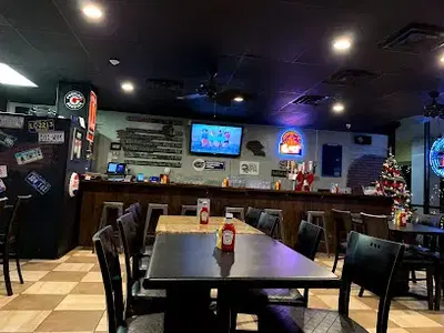 S.O.B. Burgers