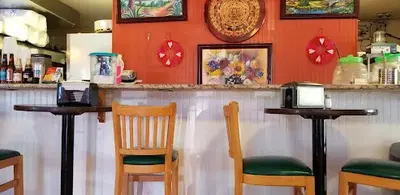 Don Beto Jaimes Restaurant