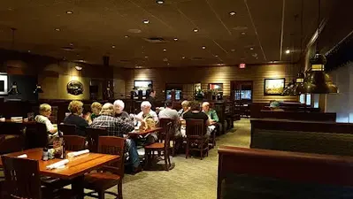 Red Lobster