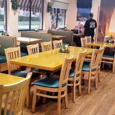 Eleni's Pizza Works
