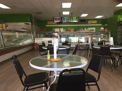 Tink's Subs - Sub Sandwich Delivery