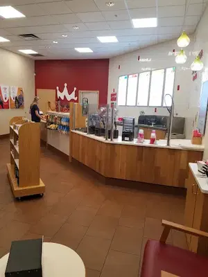 Smoothie King