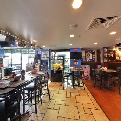 Friendly Confines Sports Restaurant