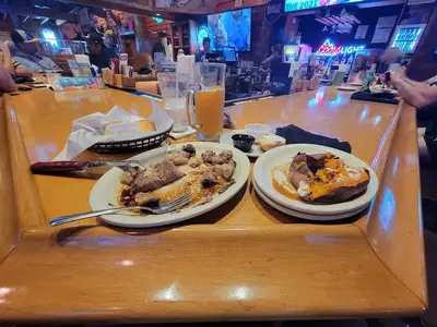 Texas Roadhouse