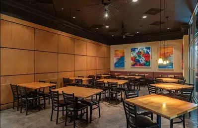 Dexter's of Lake Mary