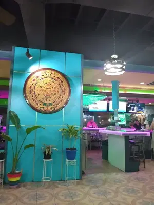 El Sol Mexican Grill