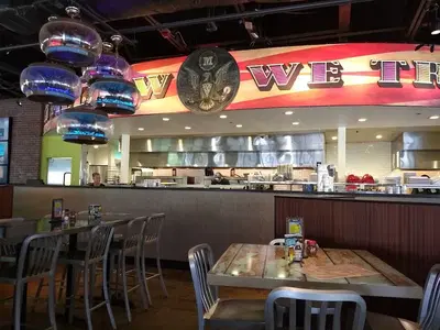 Mellow Mushroom Sanford