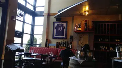 Terramia Brick Oven Pizza & Trattoria